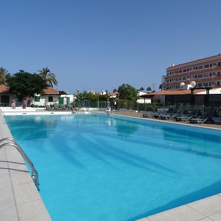 Tartanas Granca Vila Playa del Inglés Exterior foto